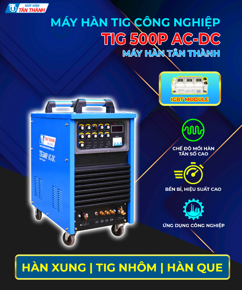 TIG 500P 1 1